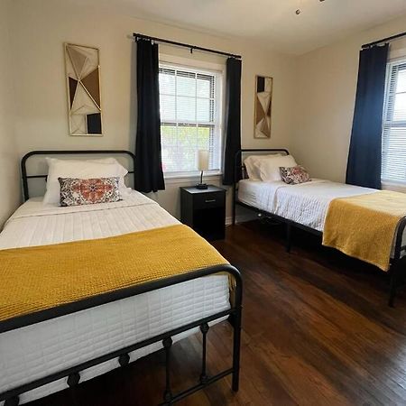 Spacious Lawton Escape With Game Room Near Fort Sill Sleeps 6 Exterior foto
