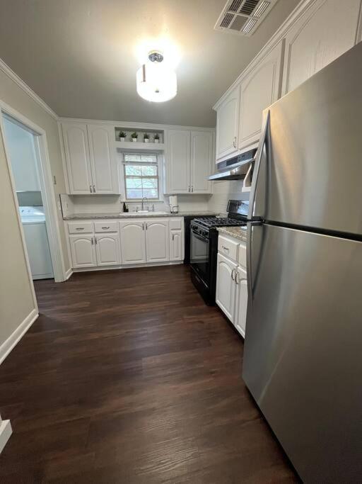 Spacious Lawton Escape With Game Room Near Fort Sill Sleeps 6 Exterior foto