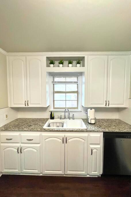 Spacious Lawton Escape With Game Room Near Fort Sill Sleeps 6 Exterior foto