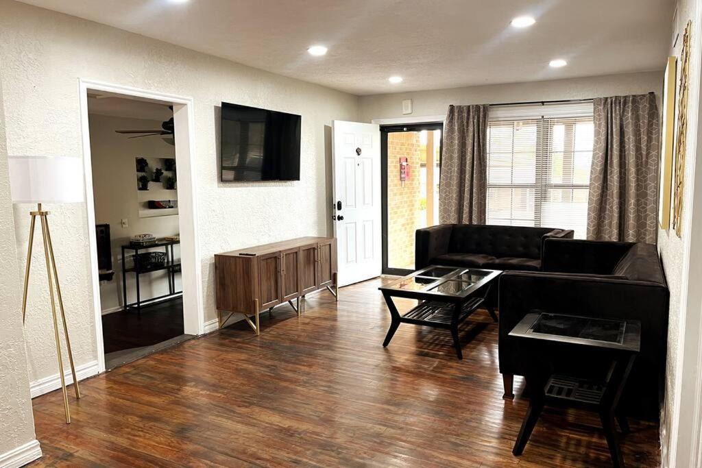 Spacious Lawton Escape With Game Room Near Fort Sill Sleeps 6 Exterior foto