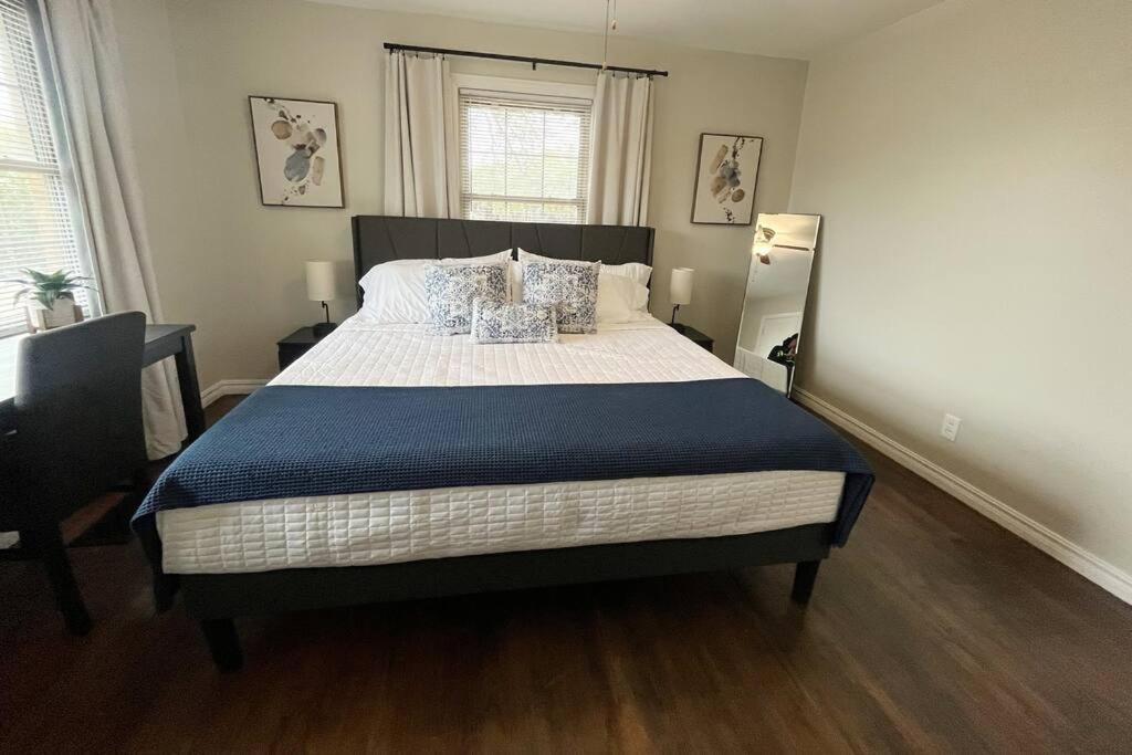 Spacious Lawton Escape With Game Room Near Fort Sill Sleeps 6 Exterior foto